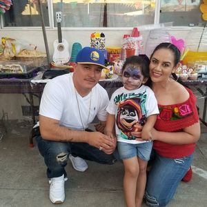 Meet your Posher, Raul